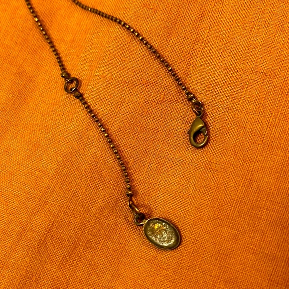 Vintage Victorian style Necklace - Picture 3 of 4